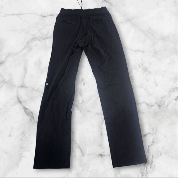 lululemon athletica Other - Lululemon Mens Black Sweatpants Size Medium